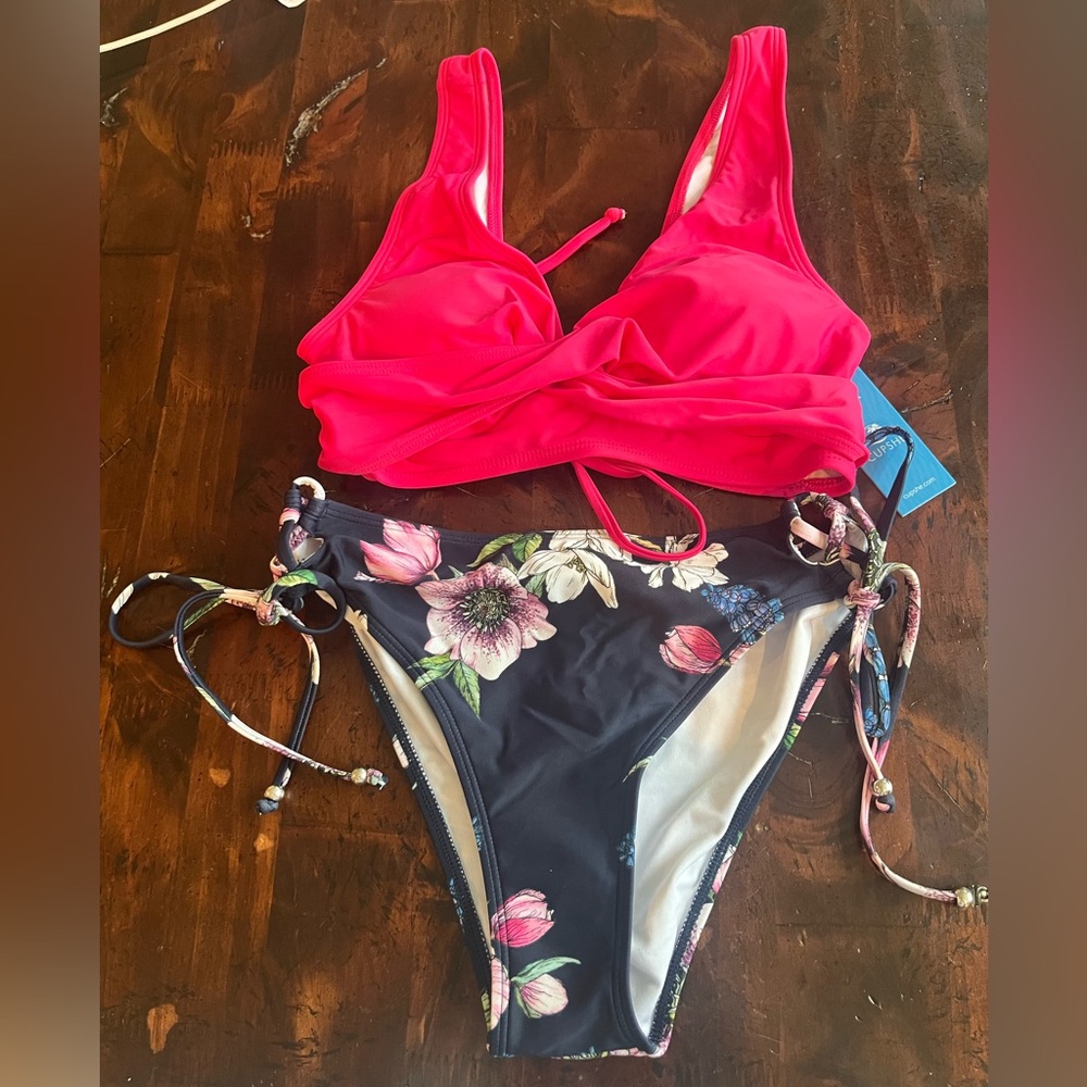 Summer Bikini